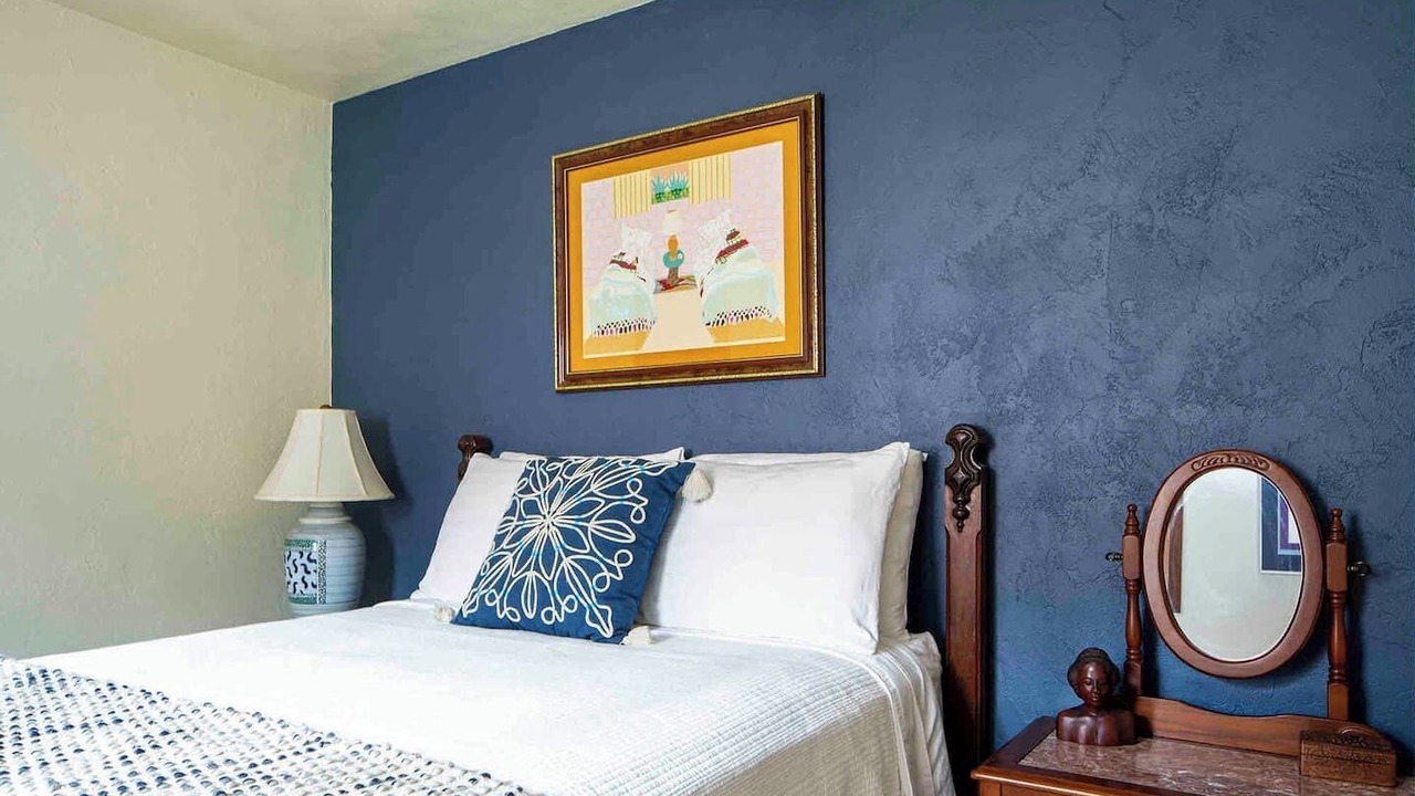 Photo of Bedroom in Pomona
