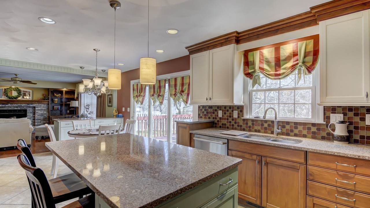 Photo of Kitchen in Springfield