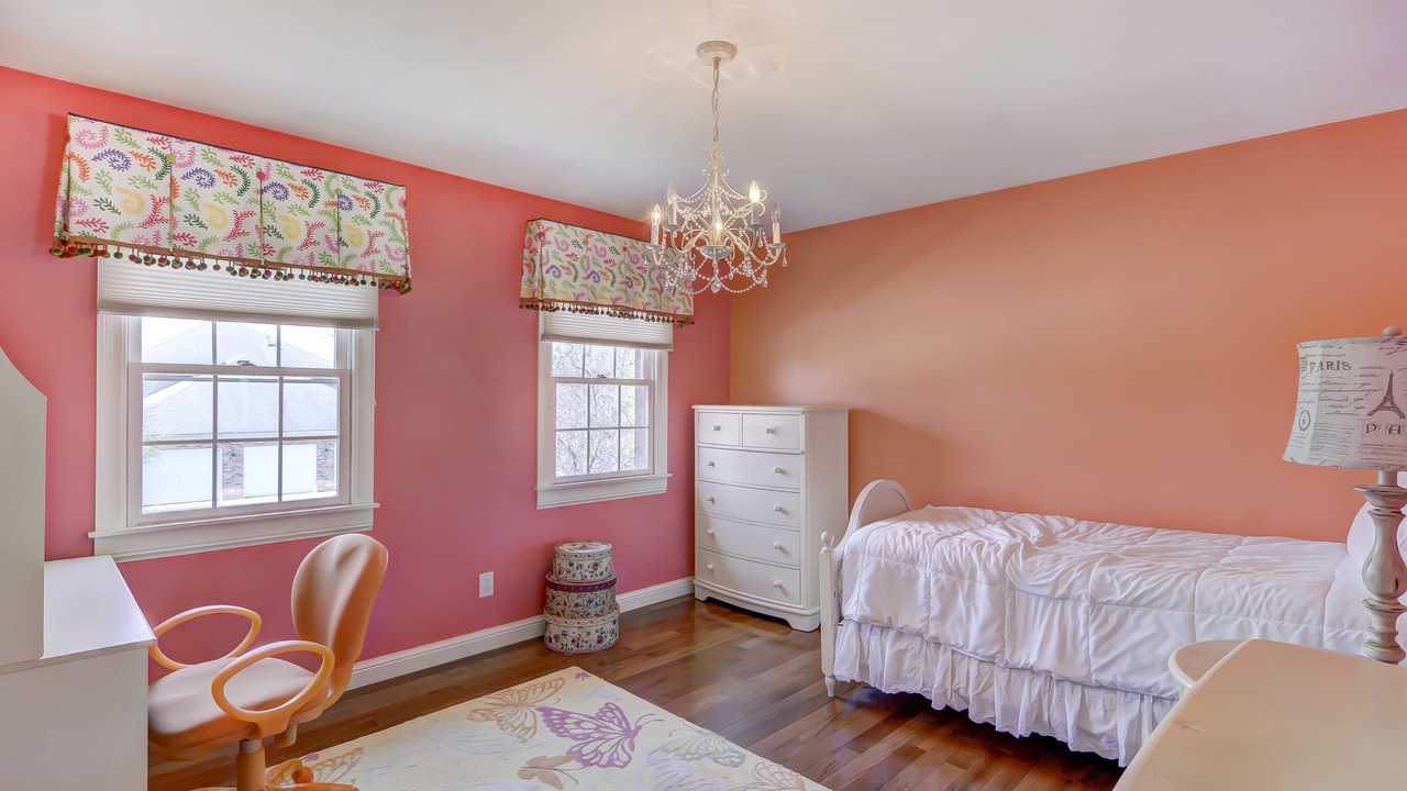 Photo of Bedroom in Springfield