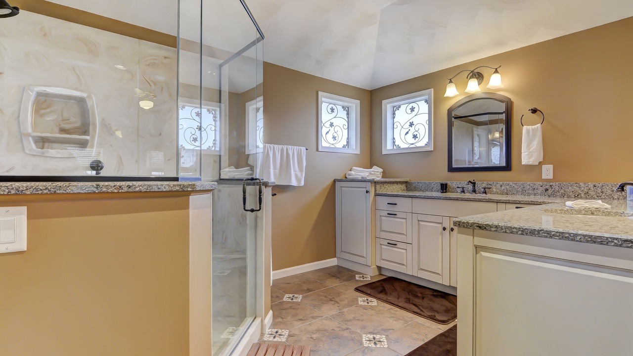 Photo of Bathroom in Springfield