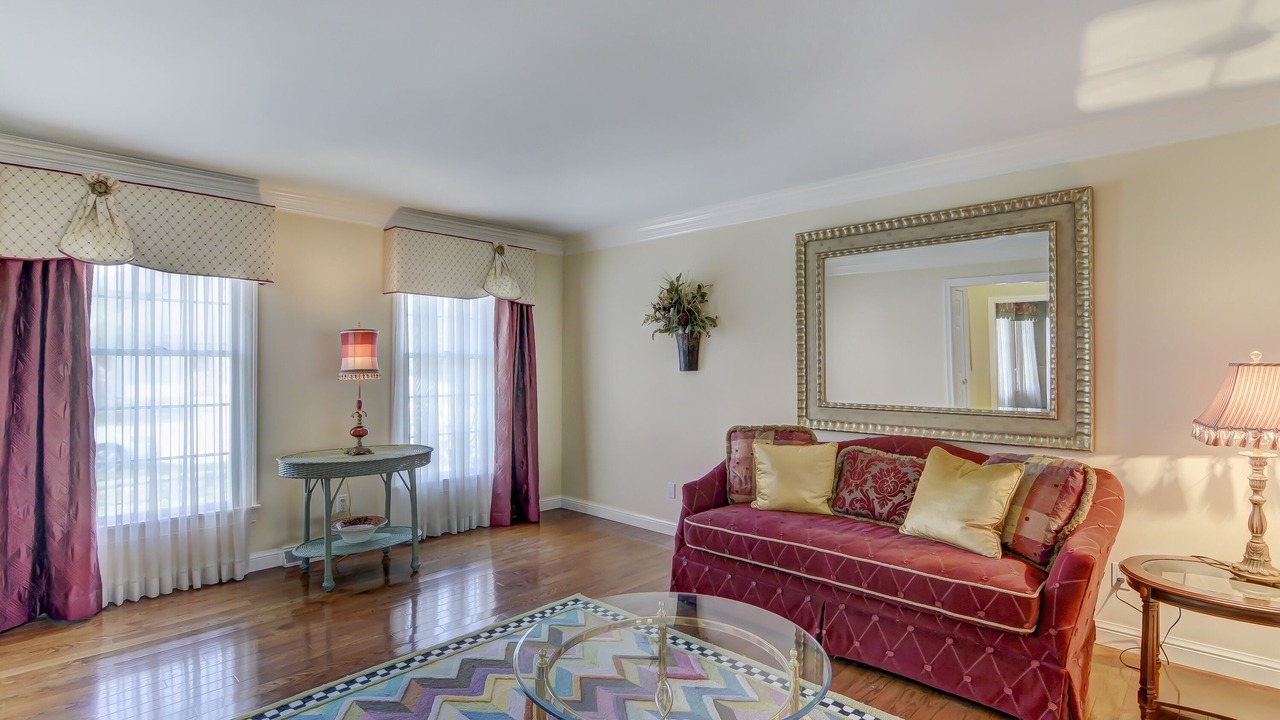 Photo of Livingroom in Springfield
