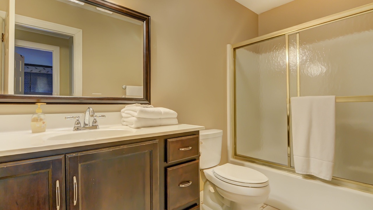 Photo of Bathroom in Springfield