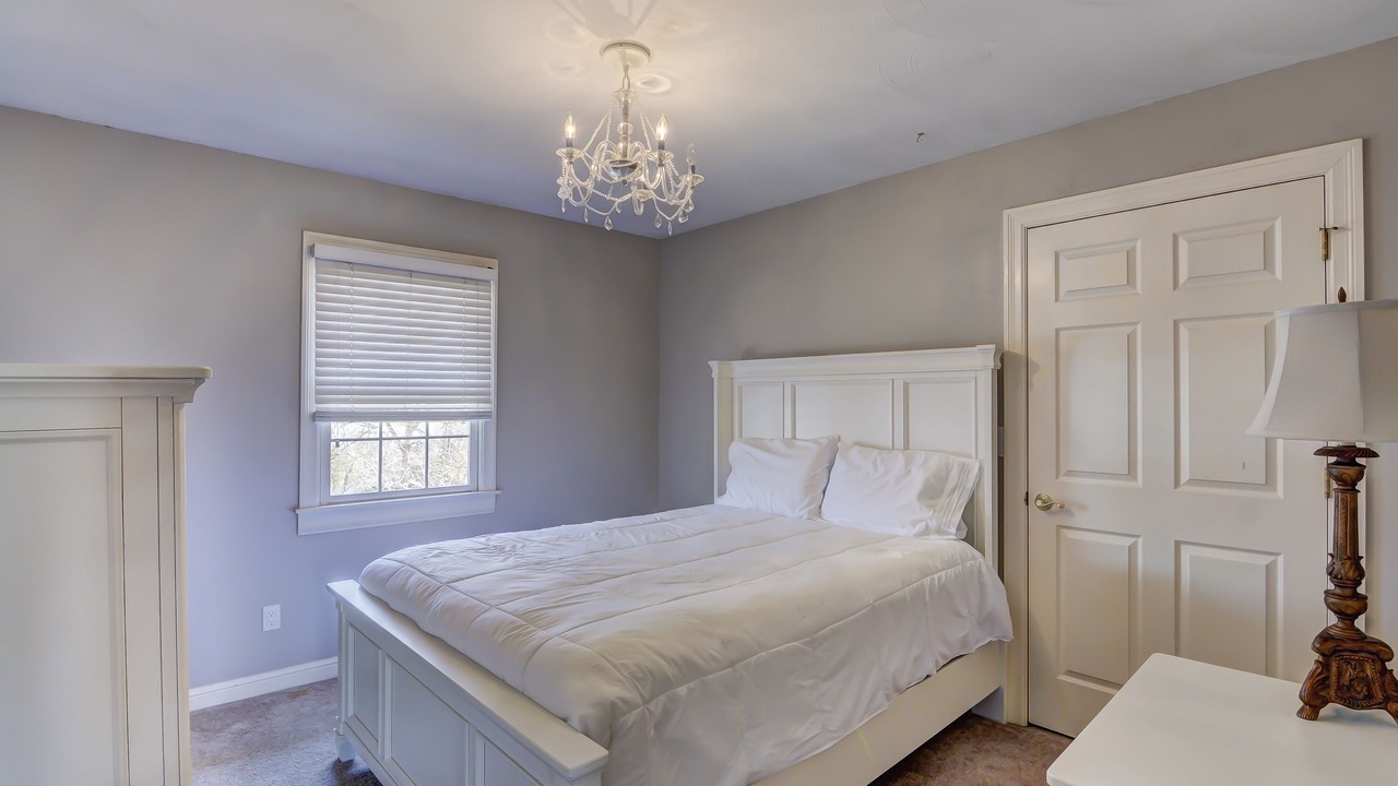 Photo of Bedroom in Springfield