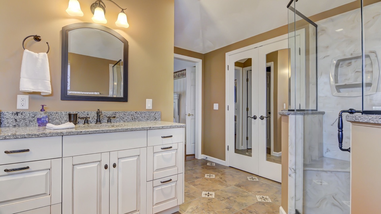 Photo of Bathroom in Springfield