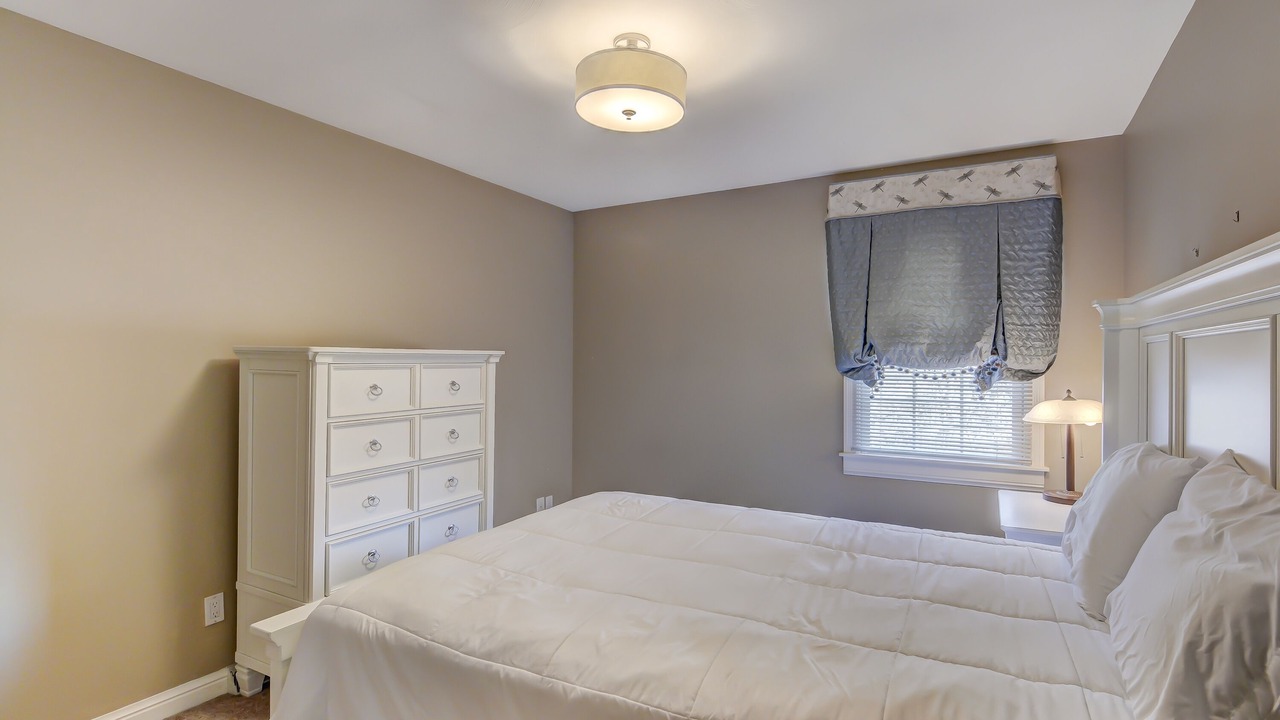 Photo of Bedroom in Springfield