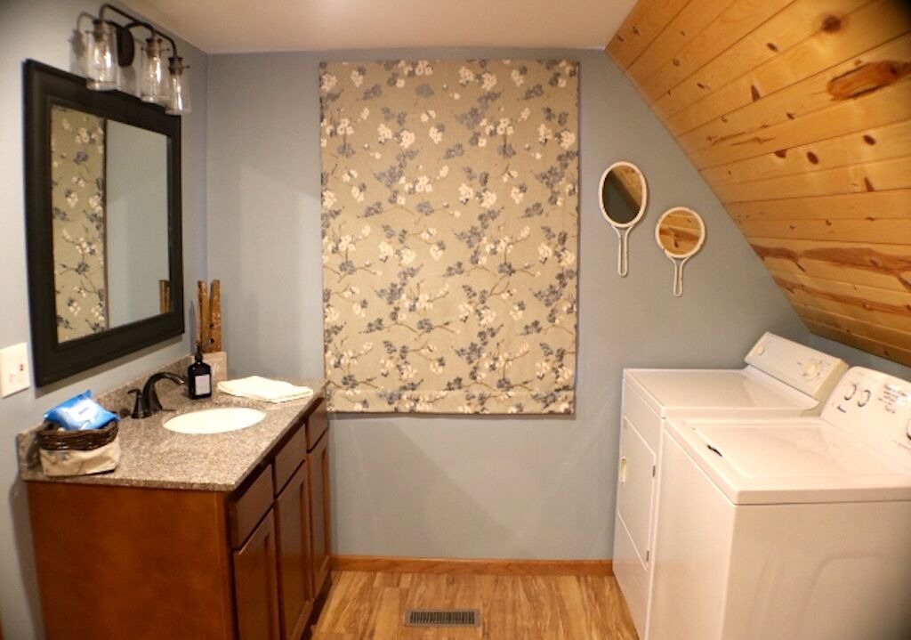 Photo of Bathroom in Quincy