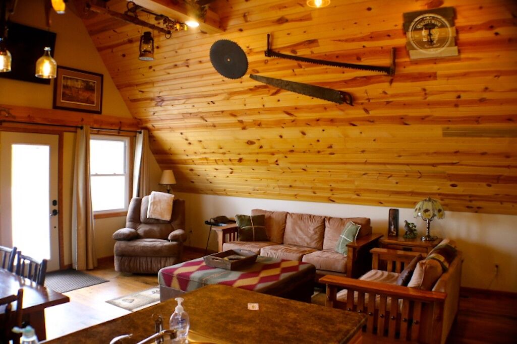 Photo of Livingroom in Quincy
