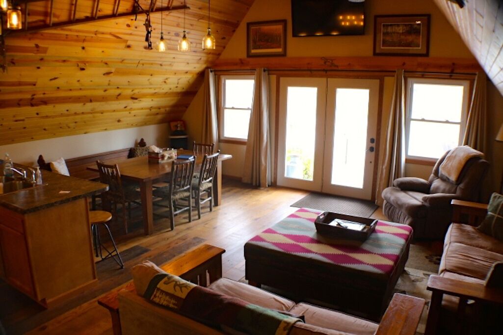 Photo of Livingroom in Quincy