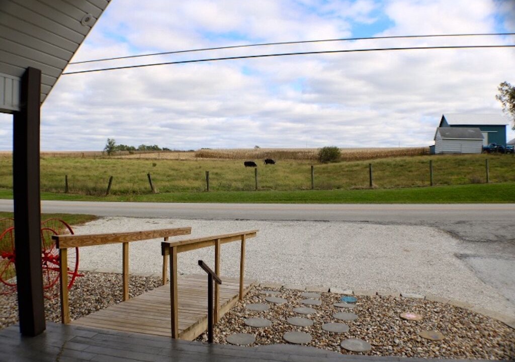 Photo of Outdoor in Quincy