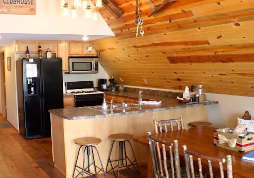 Photo of Kitchen in Quincy