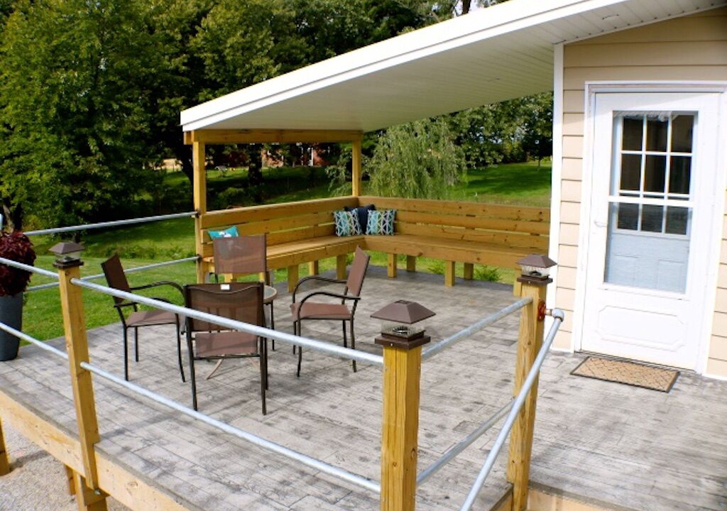 Photo of Outdoor in Quincy