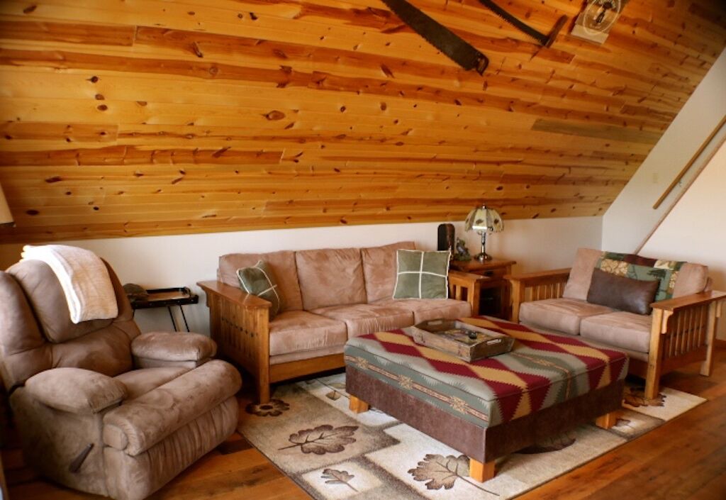 Photo of Livingroom in Quincy