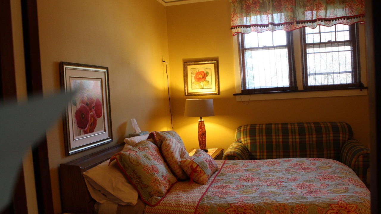 Photo of Bedroom in Dixon