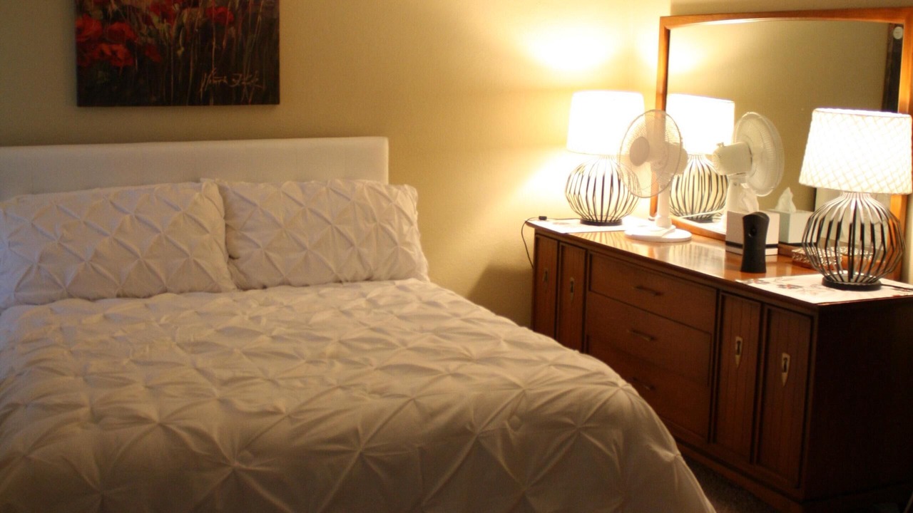 Photo of Bedroom in Dixon