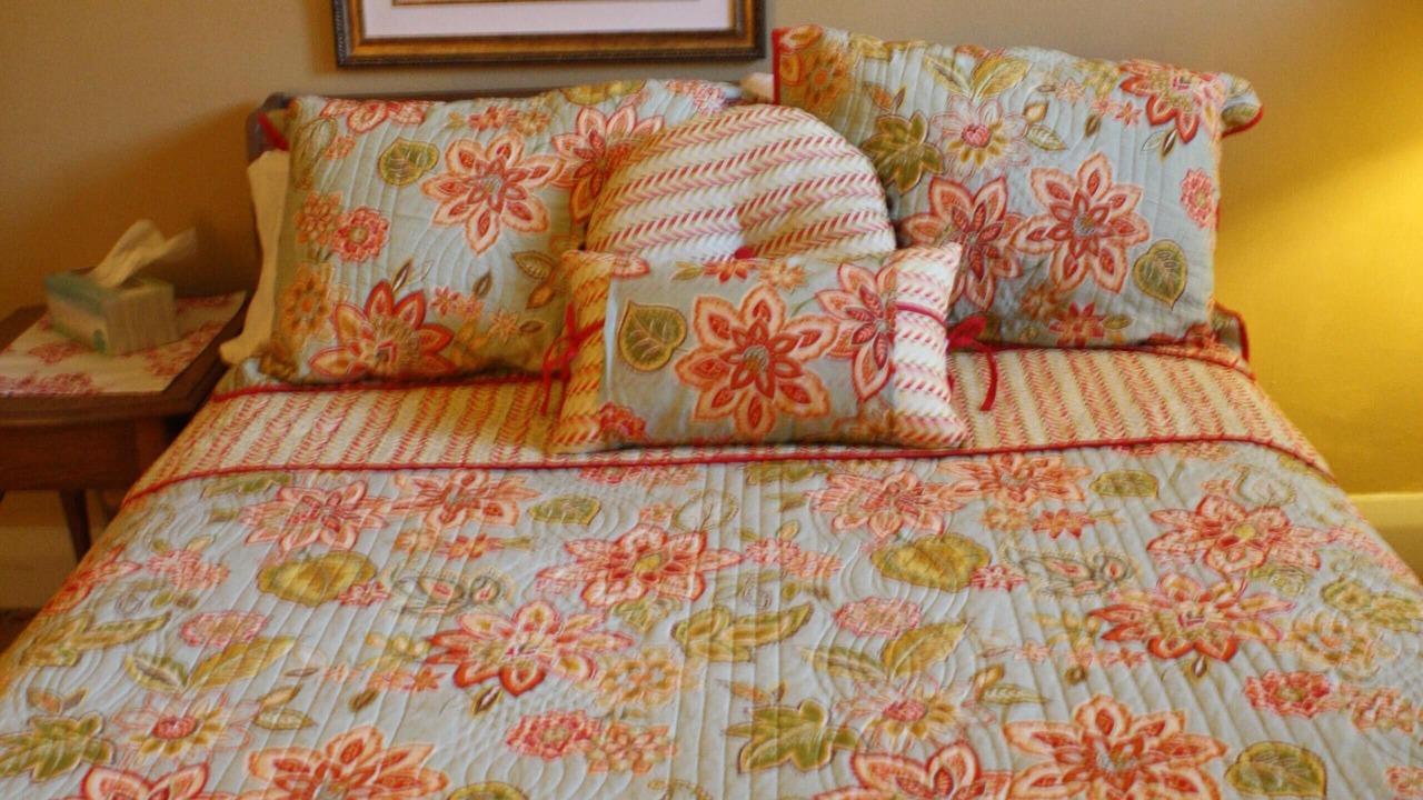 Photo of Bedroom in Dixon