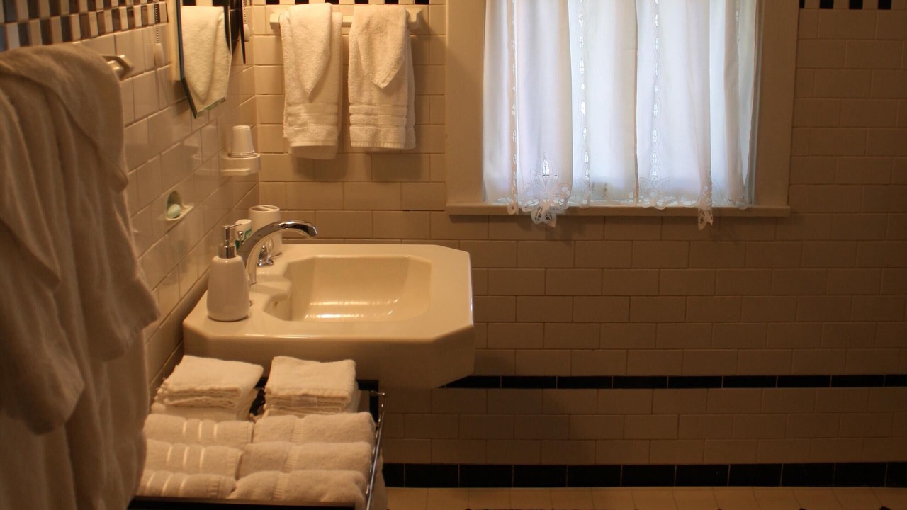 Photo of Bathroom in Dixon