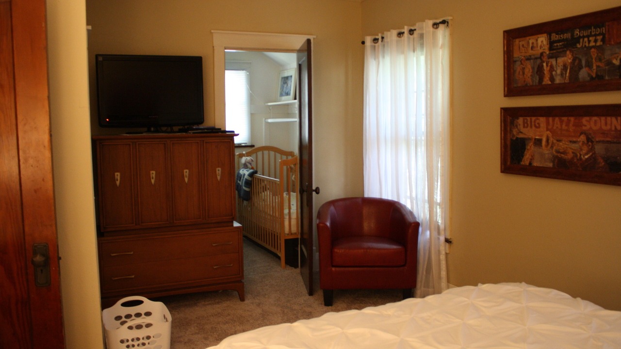 Photo of Bedroom in Dixon