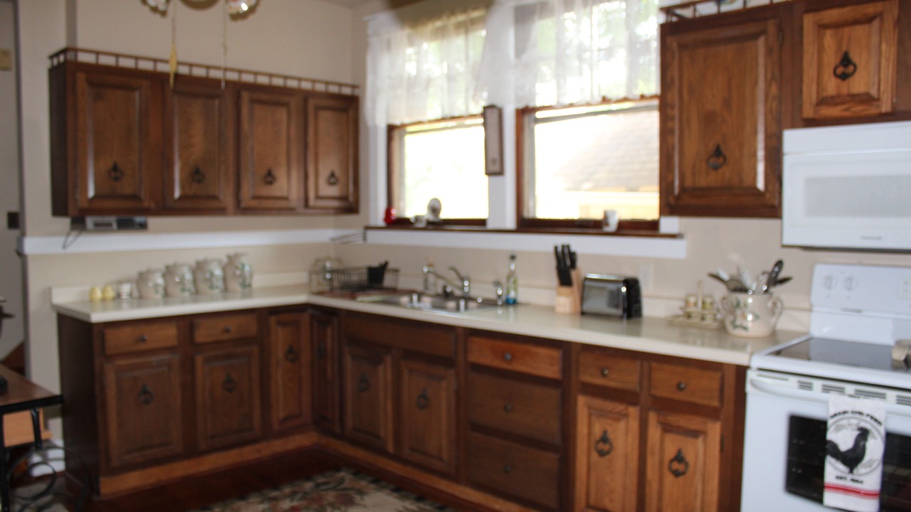 Photo of Kitchen in Dixon