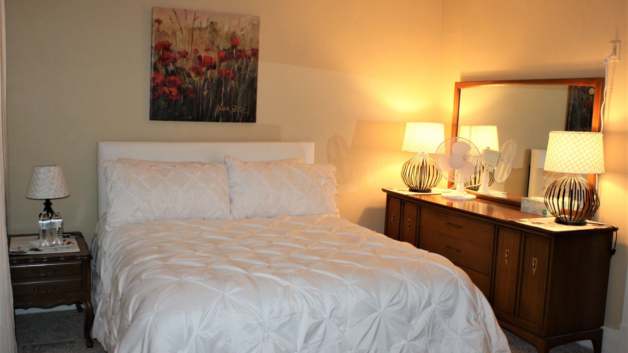 Photo of Bedroom in Dixon