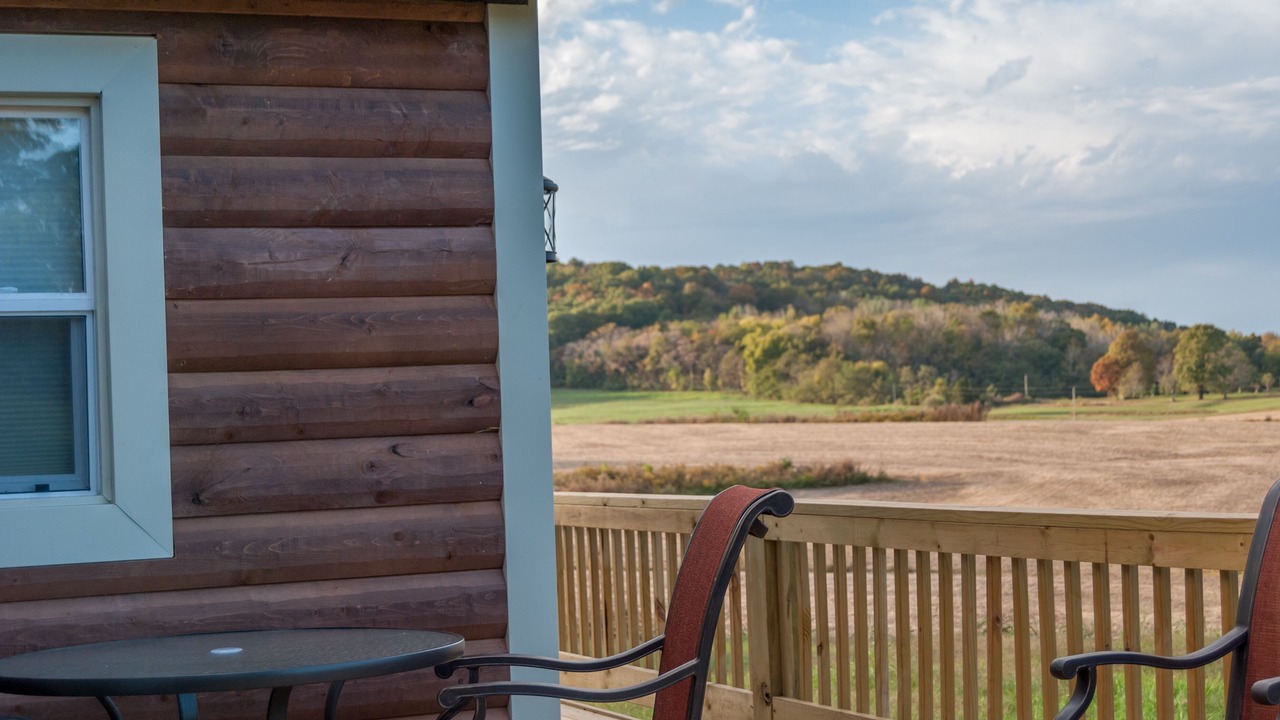 Photo of Outdoor in Makanda