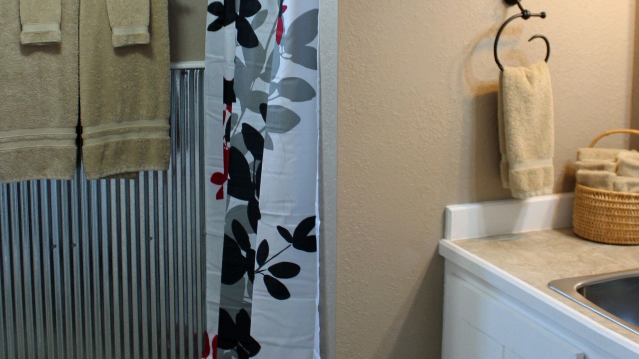 Photo of Bathroom in Makanda