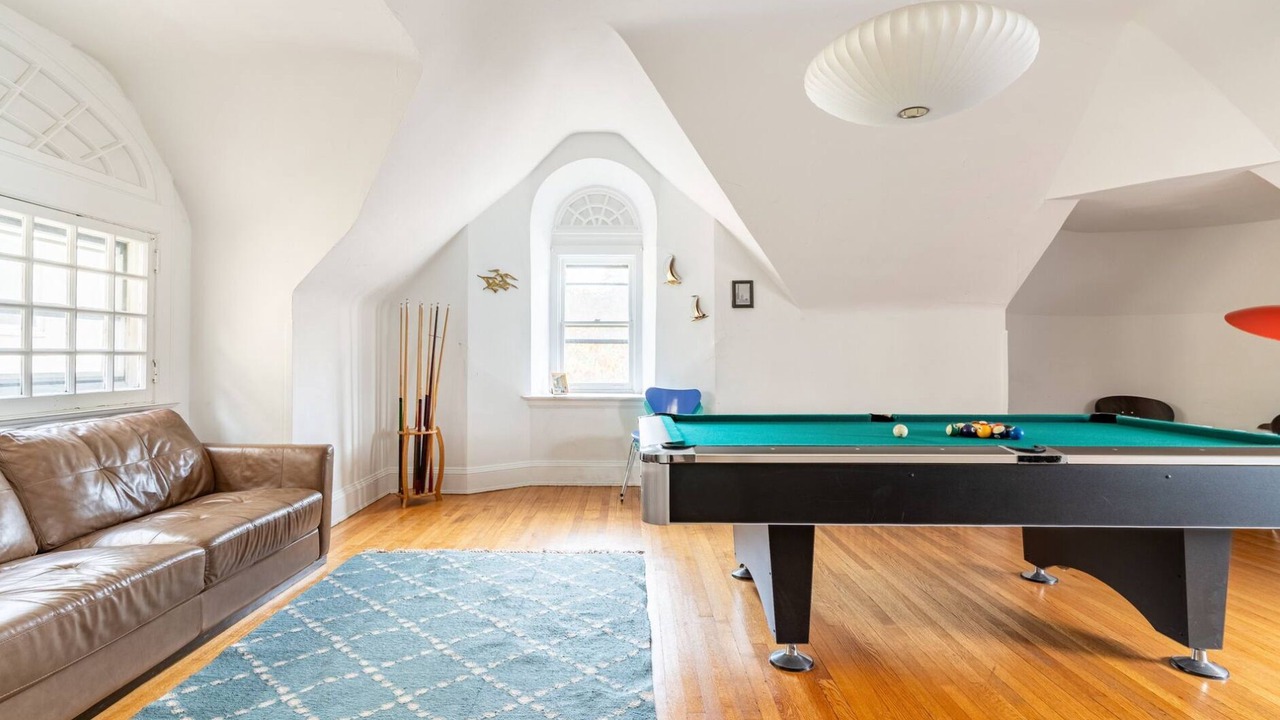 Photo of Bedroom in Uptown