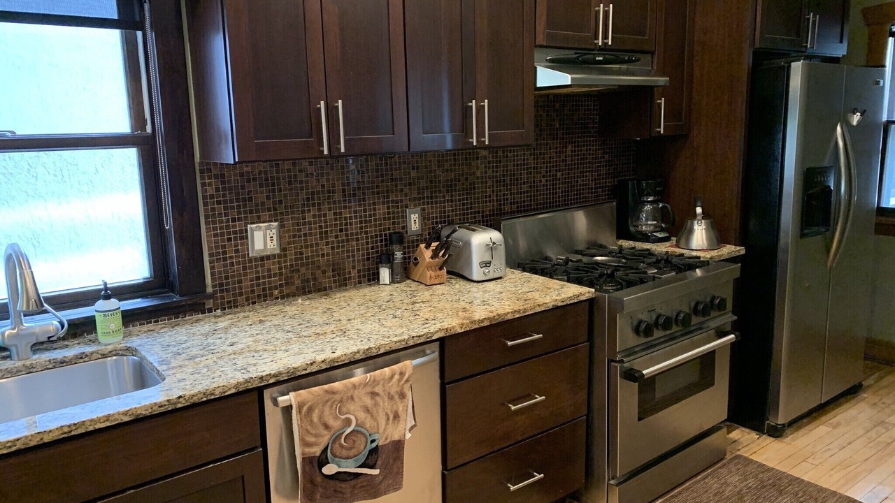Photo of Kitchen in Oak Park