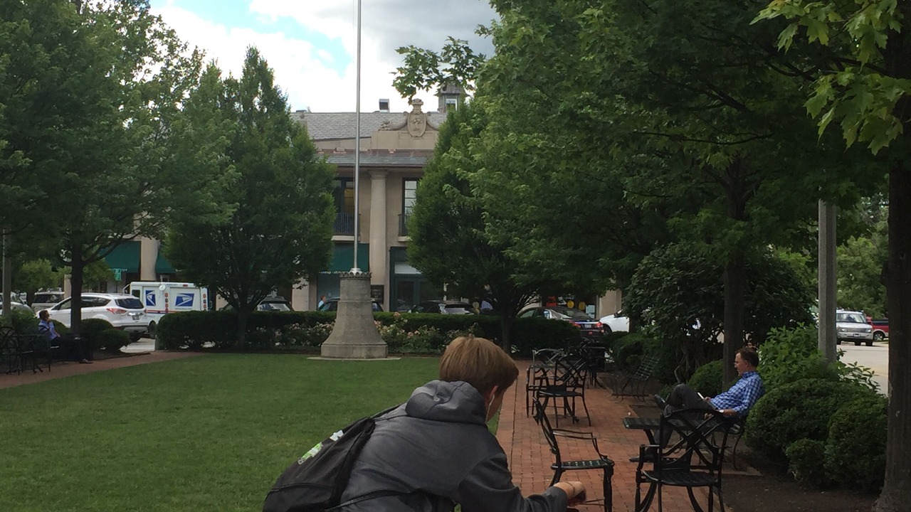 Photo of Outdoor in Lake Forest