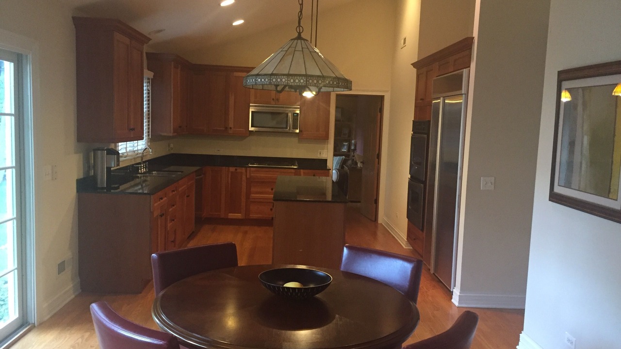 Photo of Kitchen in Lake Forest