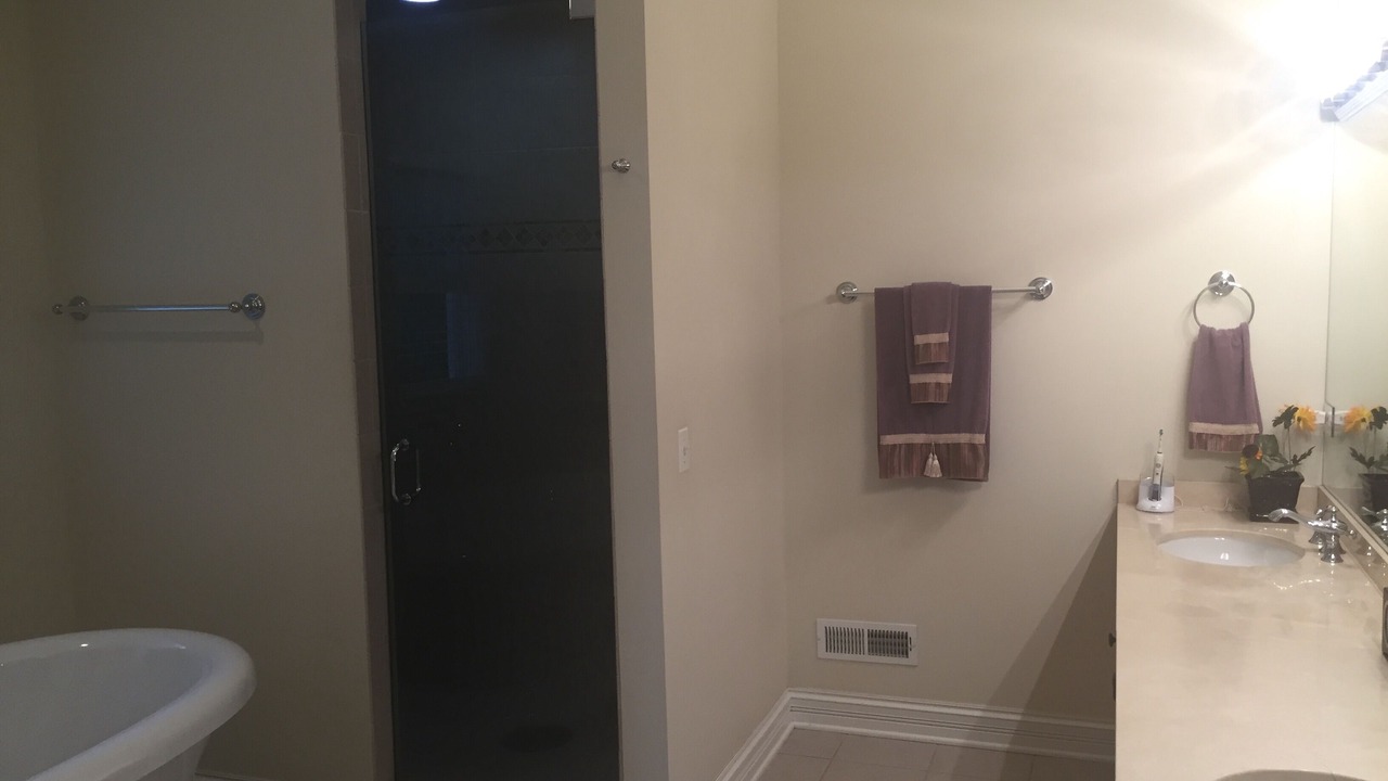 Photo of Bathroom in Lake Forest