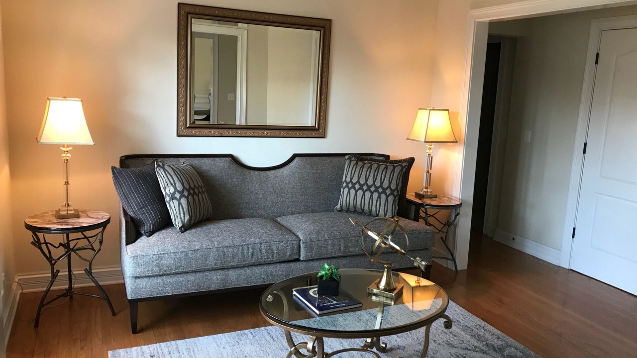Photo of Livingroom in Lake Forest