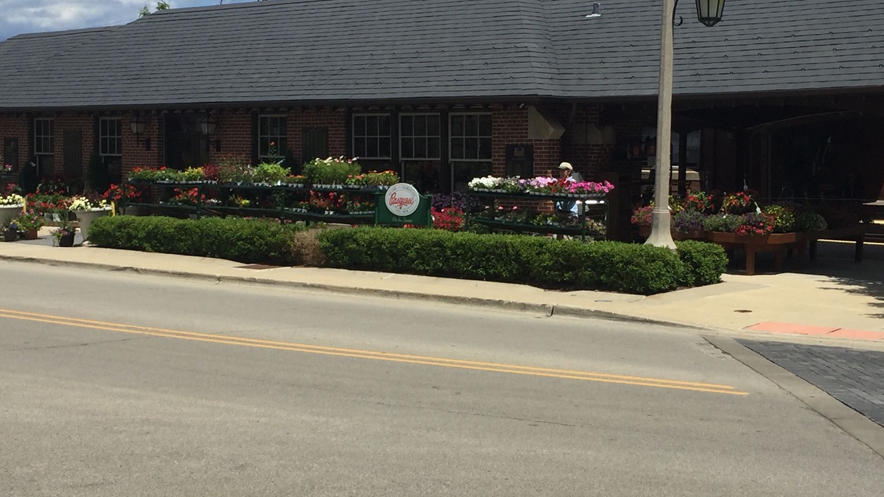 Photo of Outdoor in Lake Forest