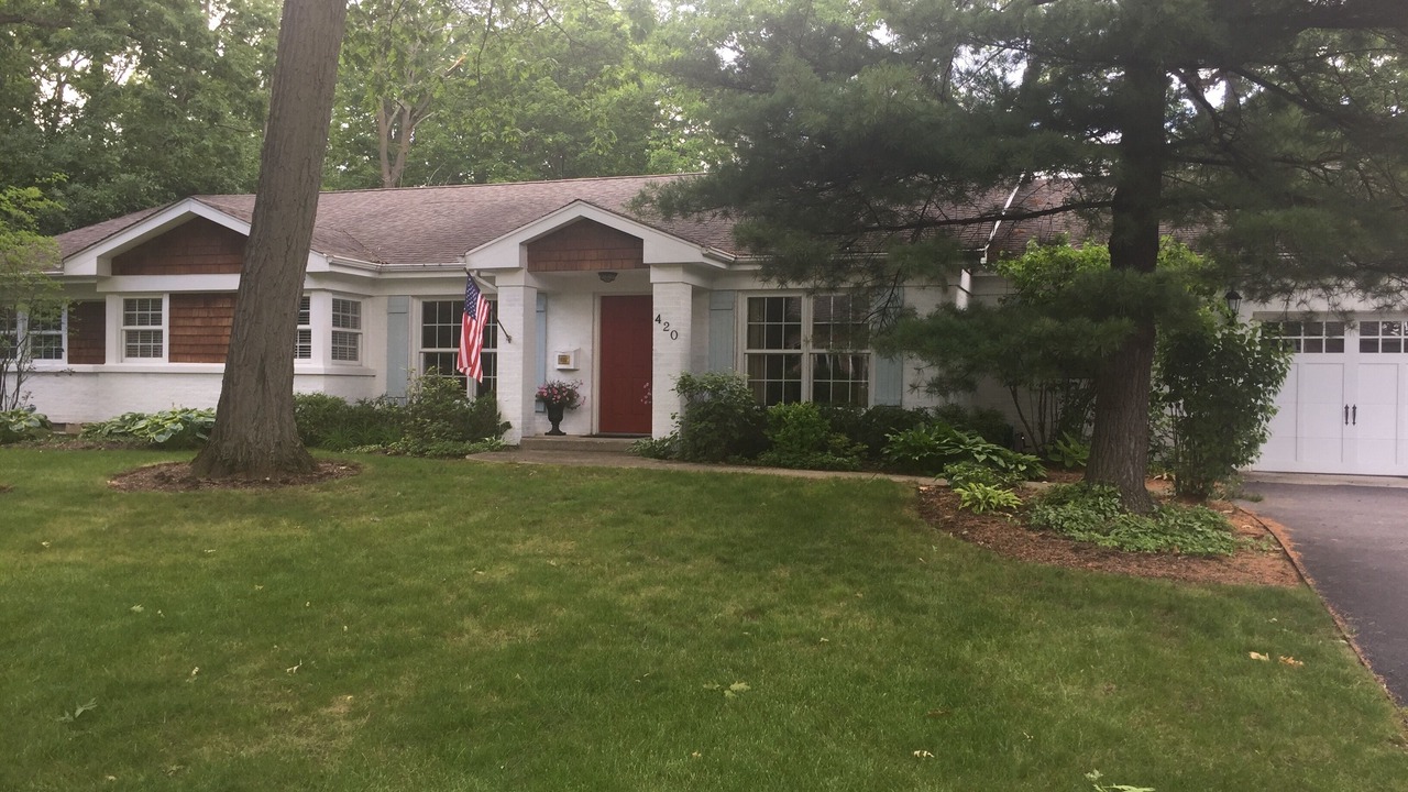 Photo of Outdoor in Lake Forest