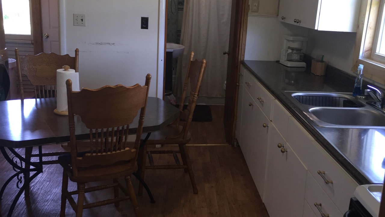 Photo of Kitchen in Nason