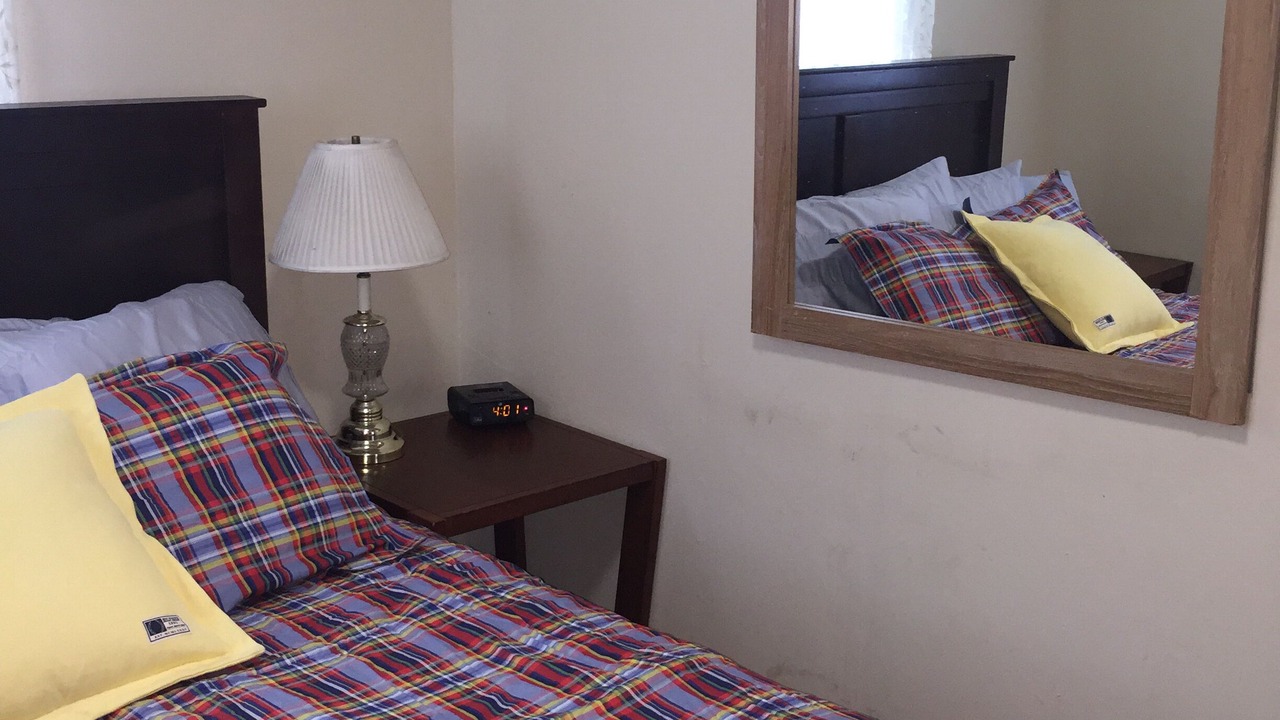 Photo of Bedroom in Nason