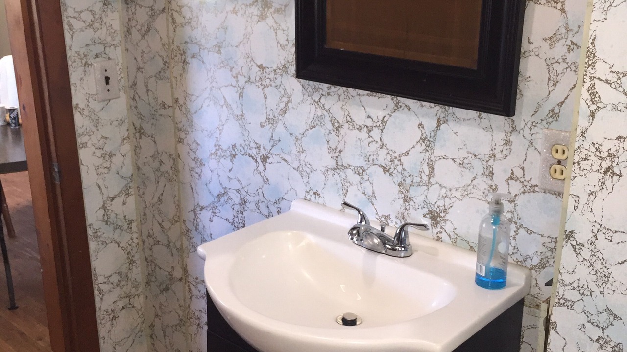 Photo of Bathroom in Nason