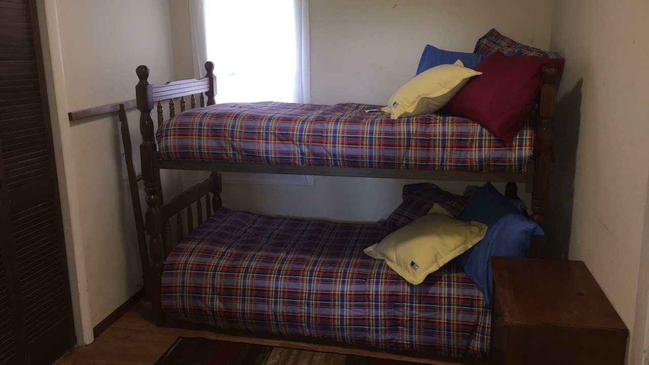 Photo of Bedroom in Nason