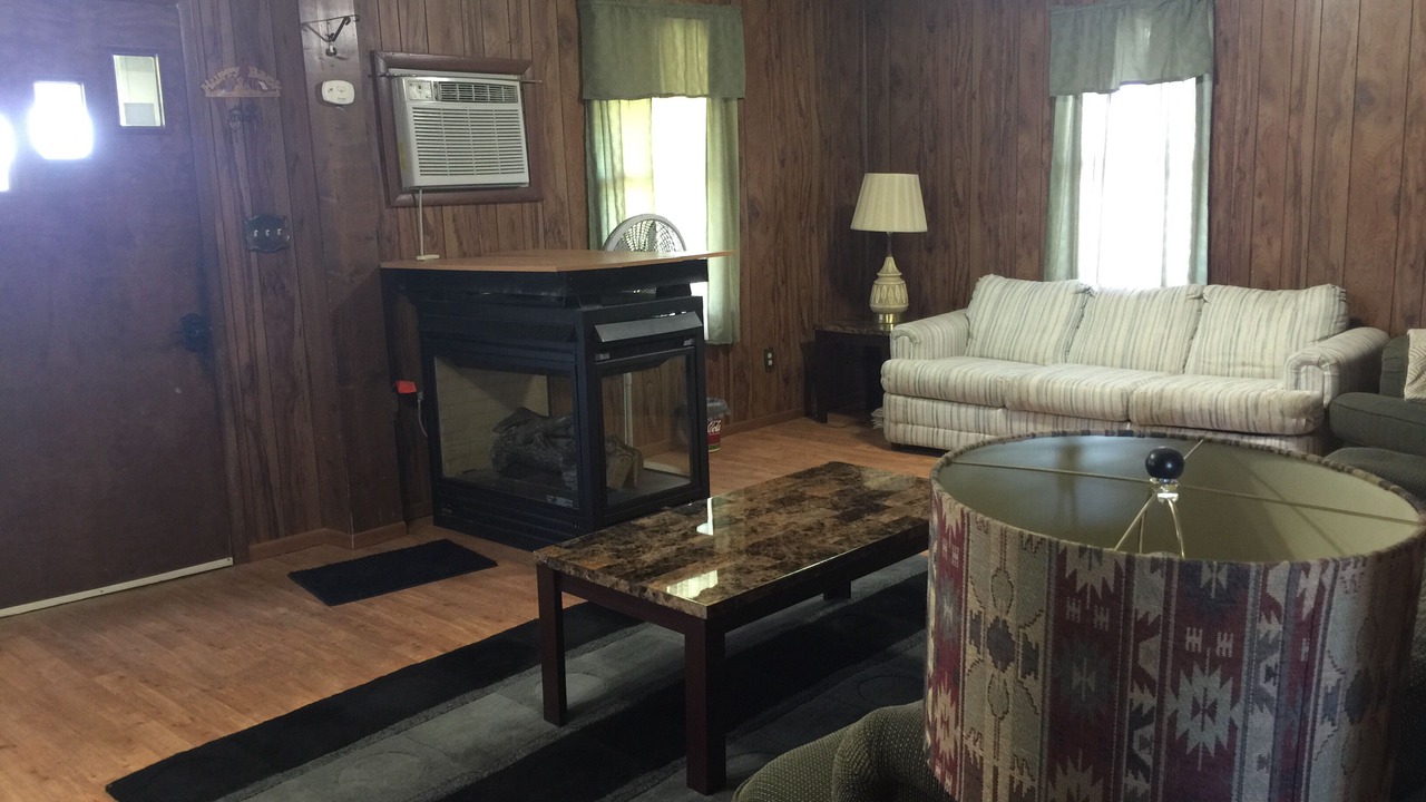 Photo of Livingroom in Nason