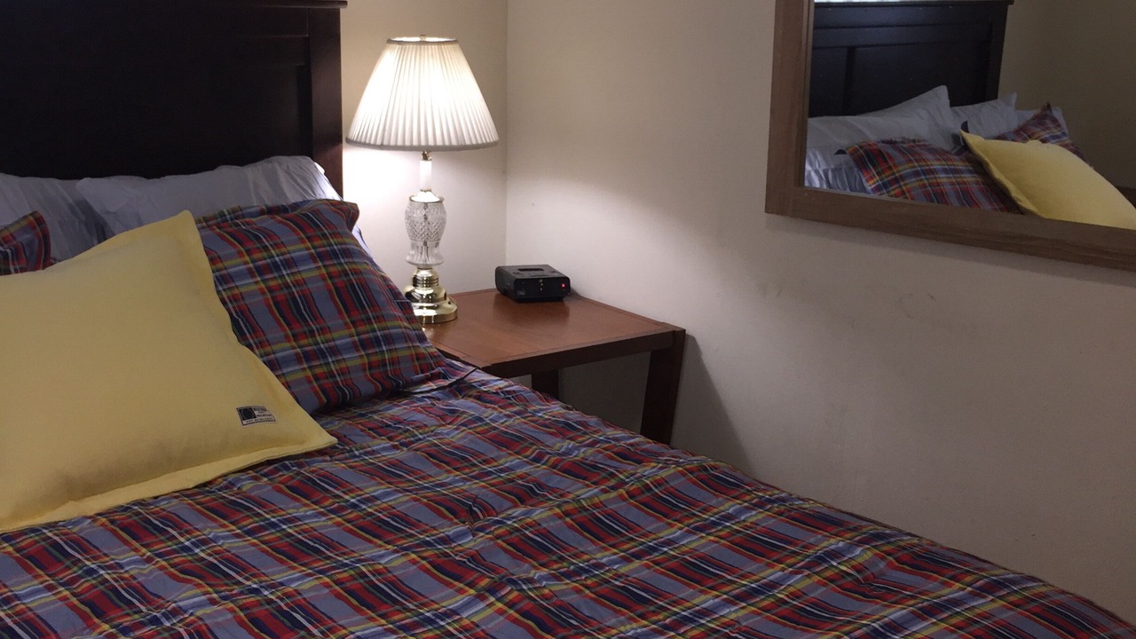 Photo of Bedroom in Nason