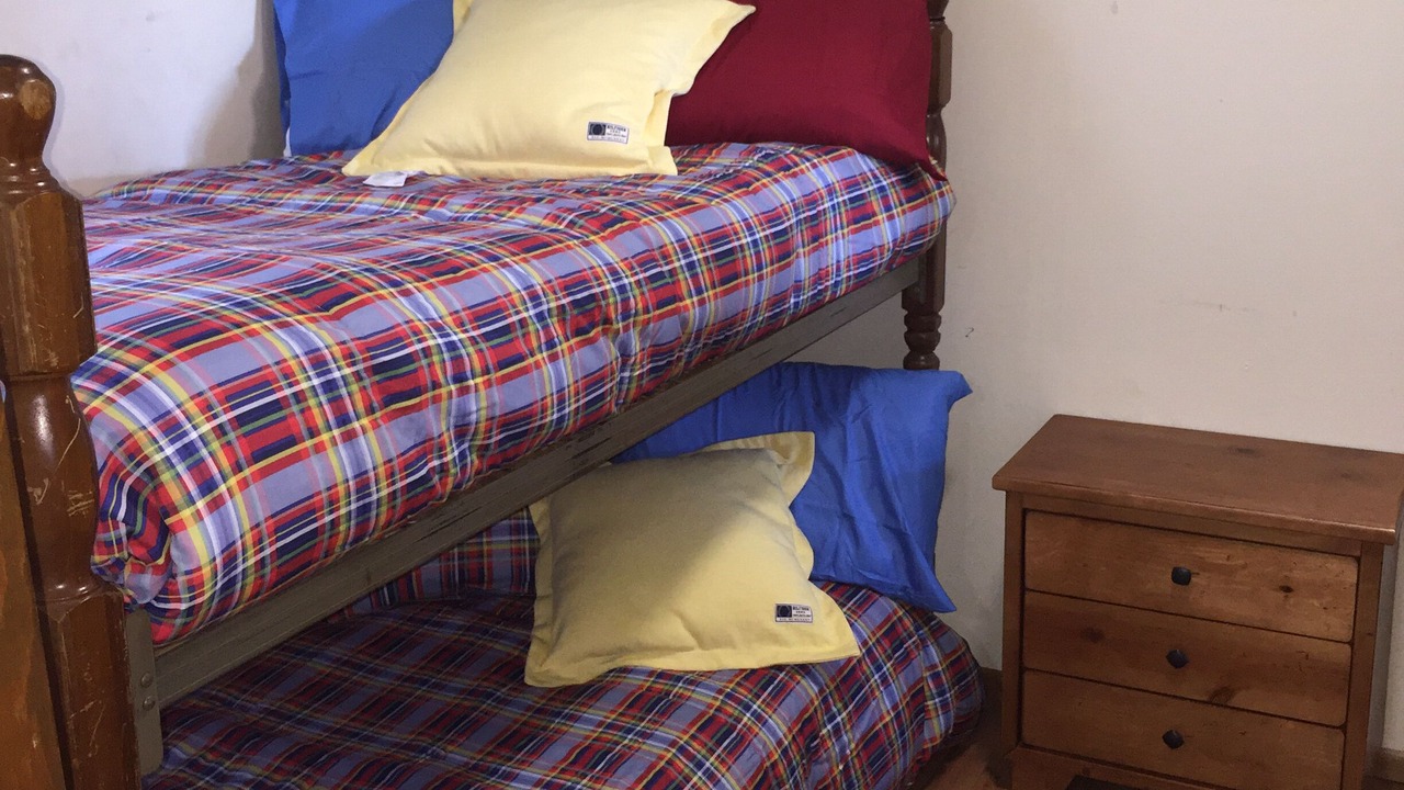 Photo of Bedroom in Nason