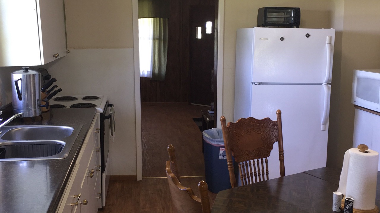 Photo of Kitchen in Nason