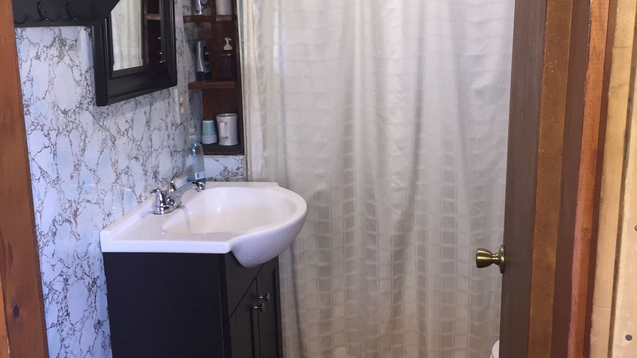 Photo of Bathroom in Nason