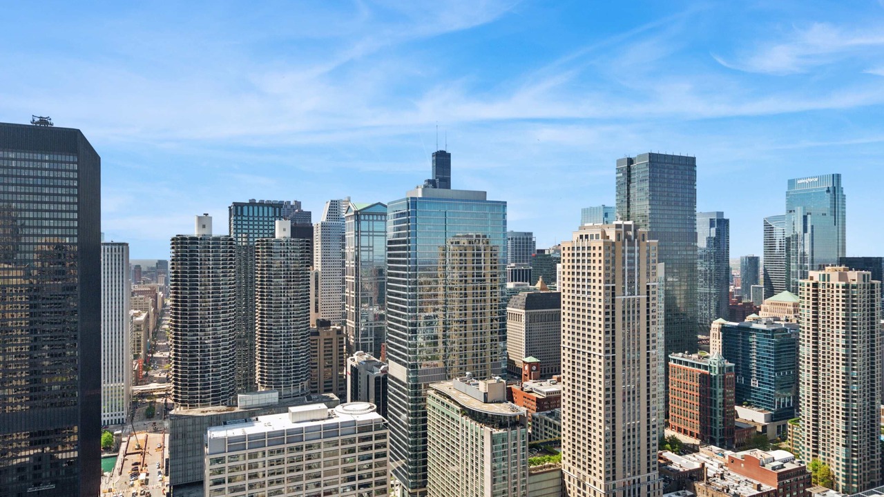 Photo of Others in Downtown Chicago