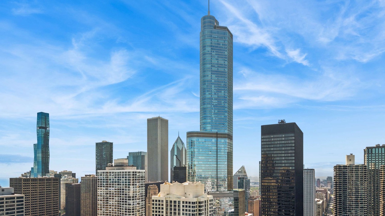 Photo of Others in Downtown Chicago