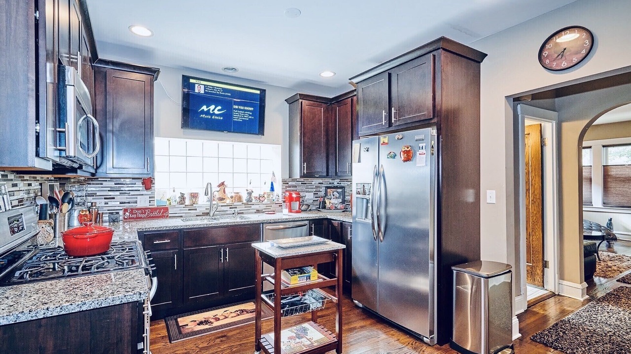 Photo of Kitchen in Hermosa