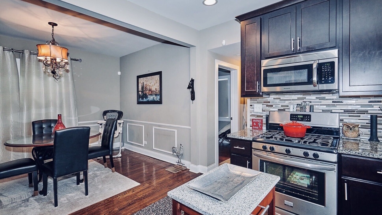 Photo of Kitchen in Hermosa