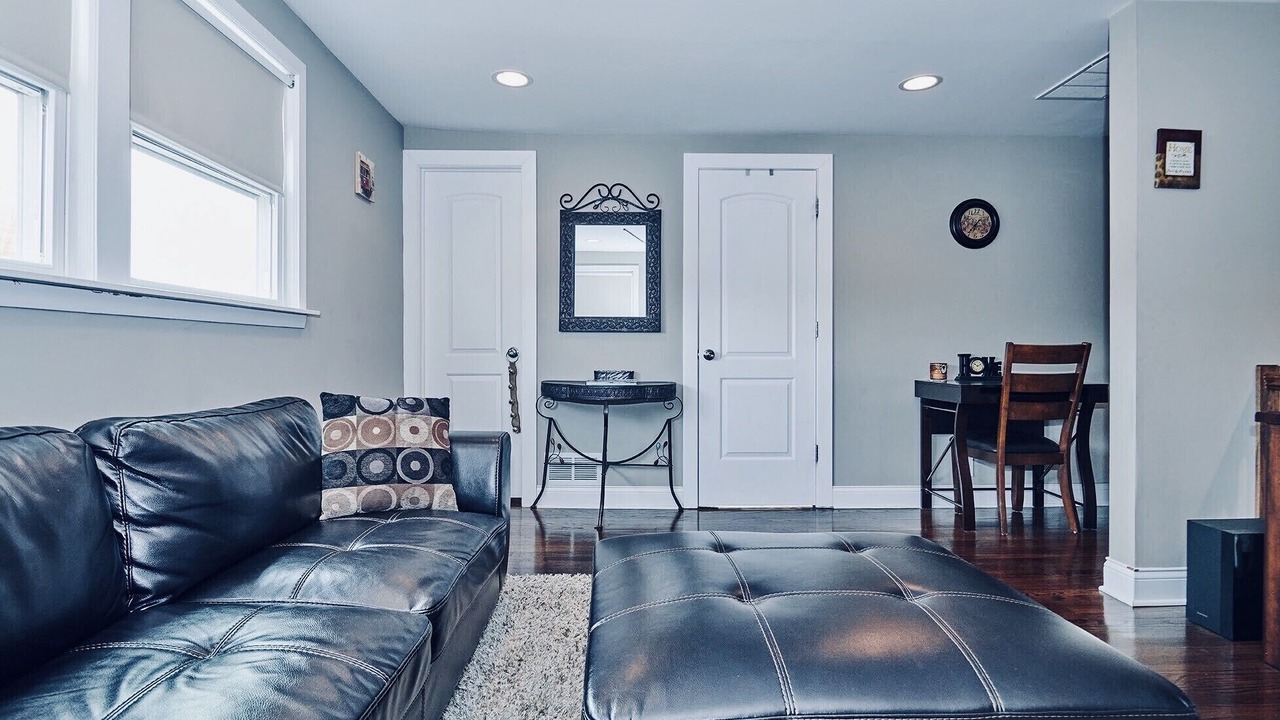 Photo of Livingroom in Hermosa