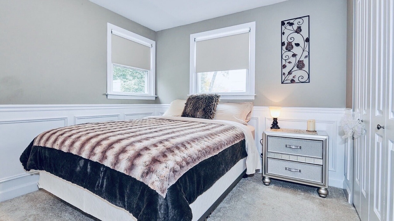 Photo of Bedroom in Hermosa
