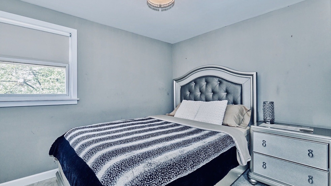 Photo of Bedroom in Hermosa