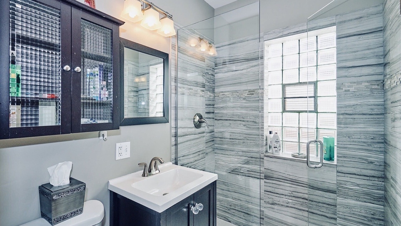 Photo of Bathroom in Hermosa